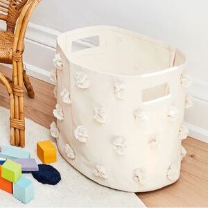 Pher Pom Pom Basket - Bin